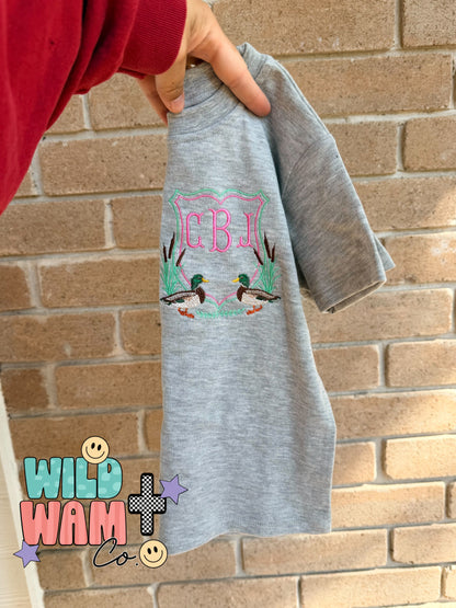 Monograms