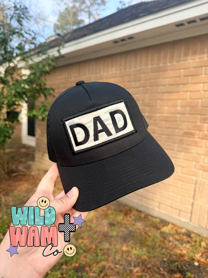 Keepsake hat