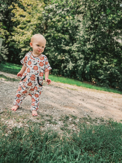 Remy romper