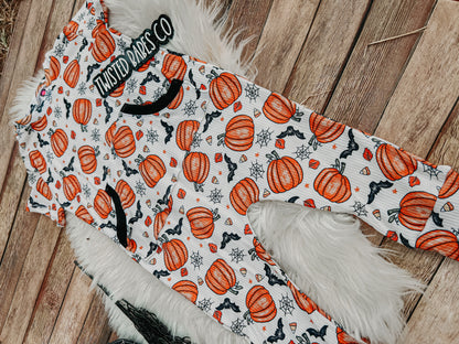 Remy romper