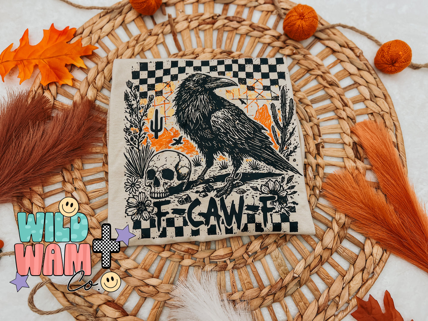 Crow
