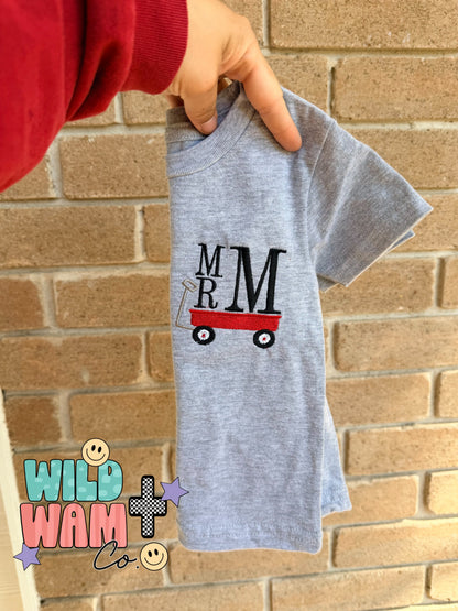 Monograms