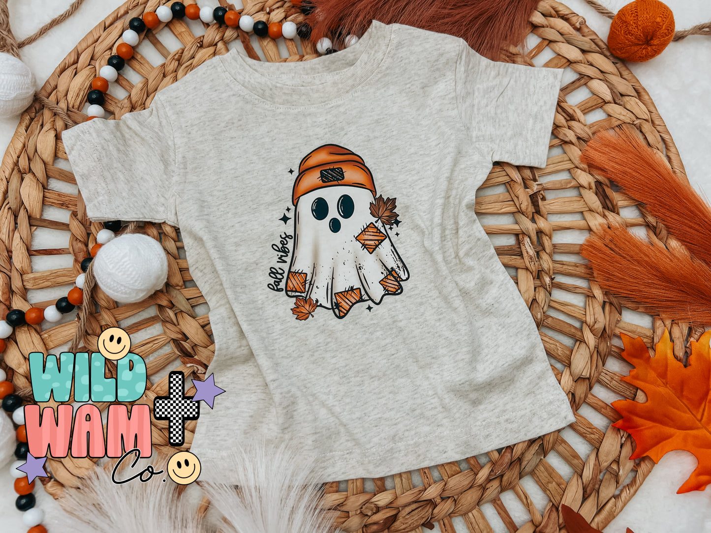 Beanie Ghost