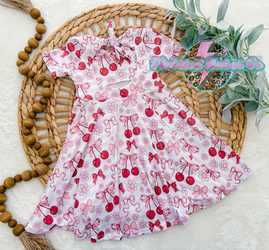 Ainsley Dress