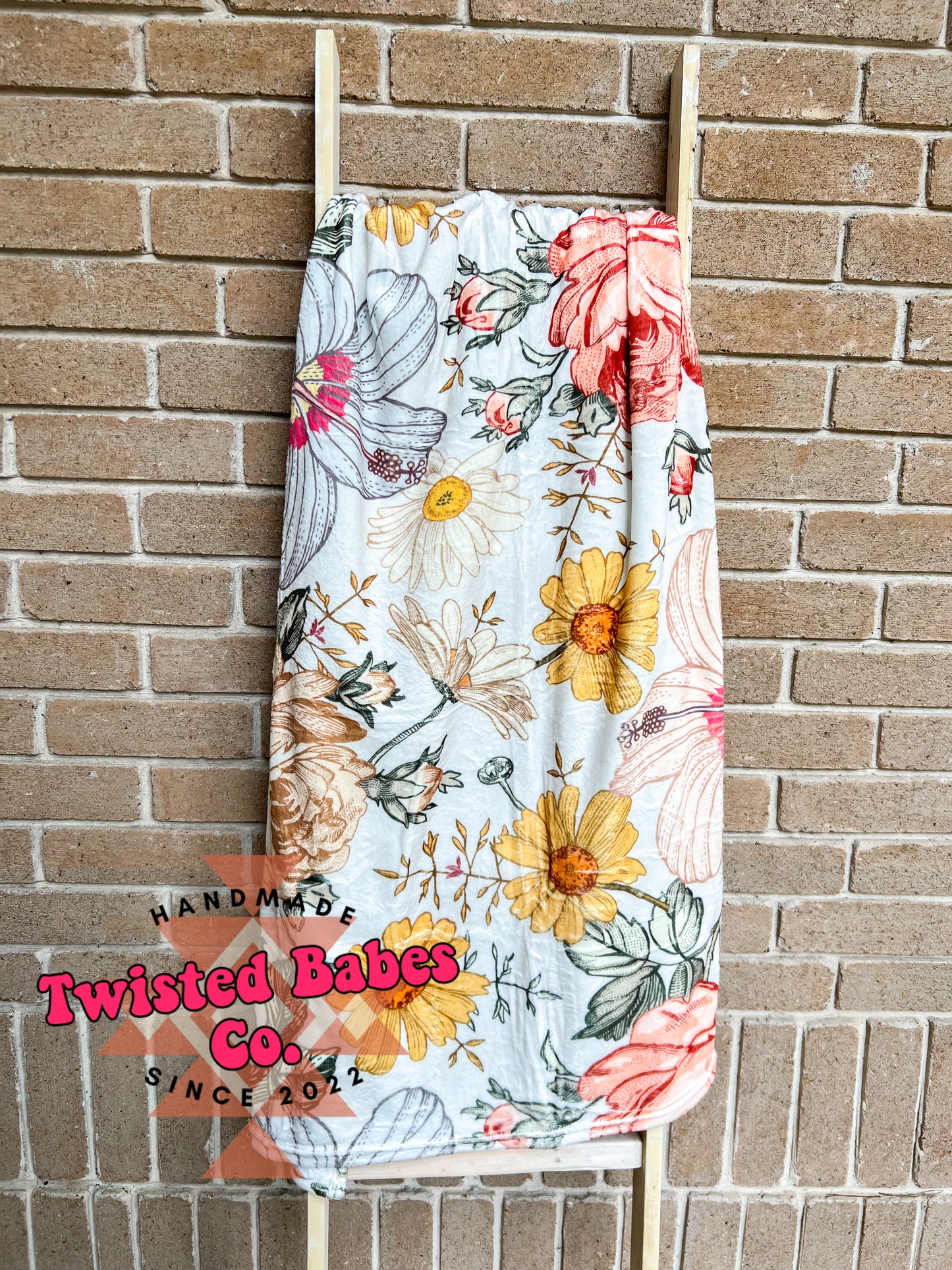 Blanket preorder