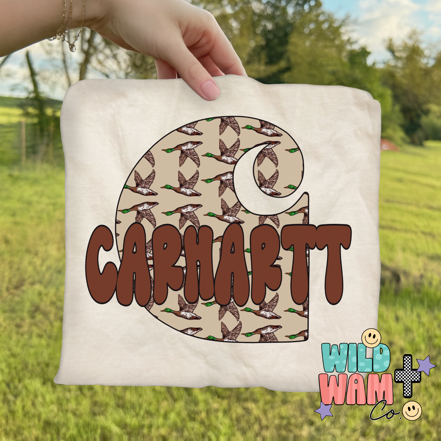 CH shirts