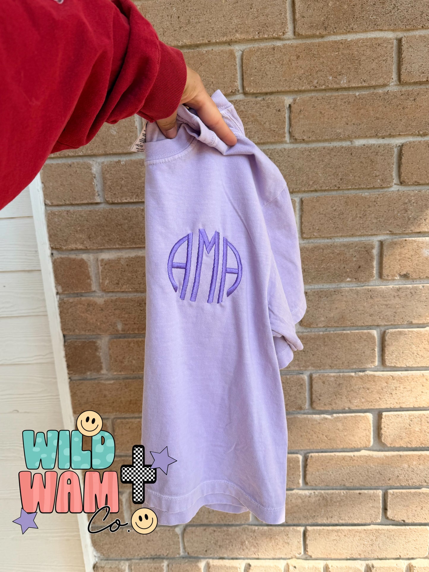 Monograms