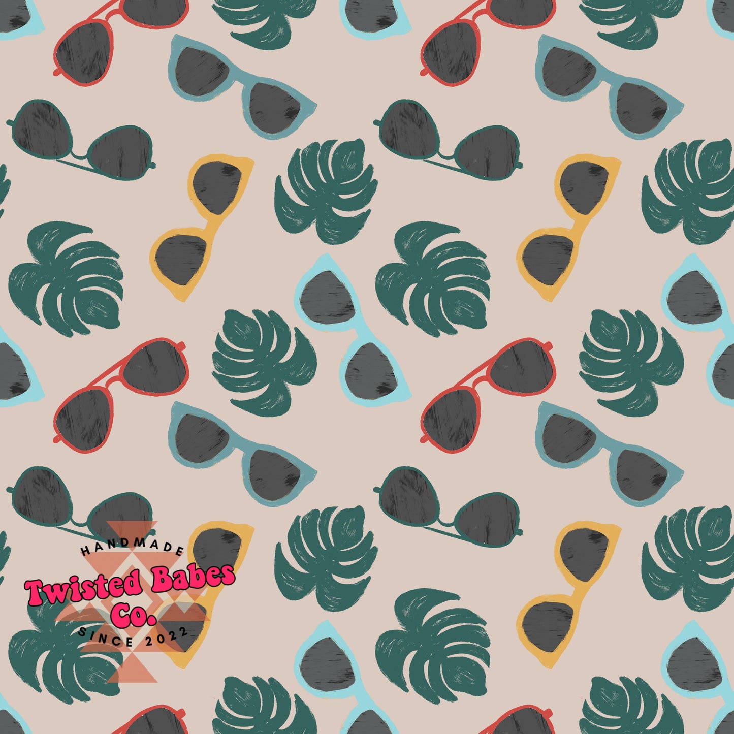 Rashguard (PRINTS)