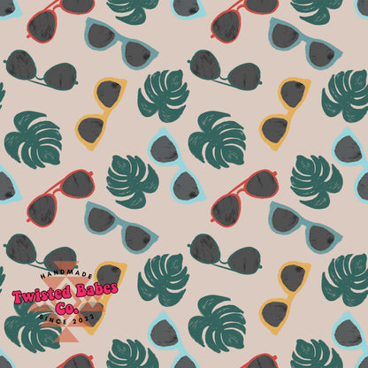 Rashguard (PRINTS)