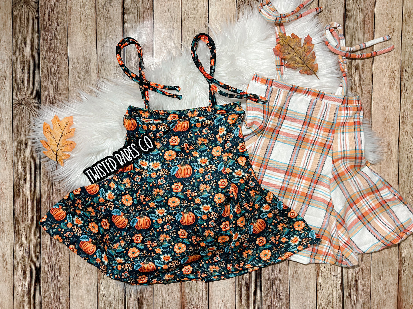Genevieve Skirt