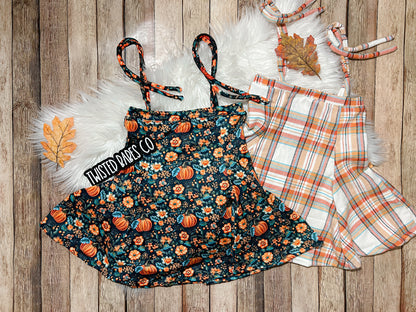 Genevieve Skirt