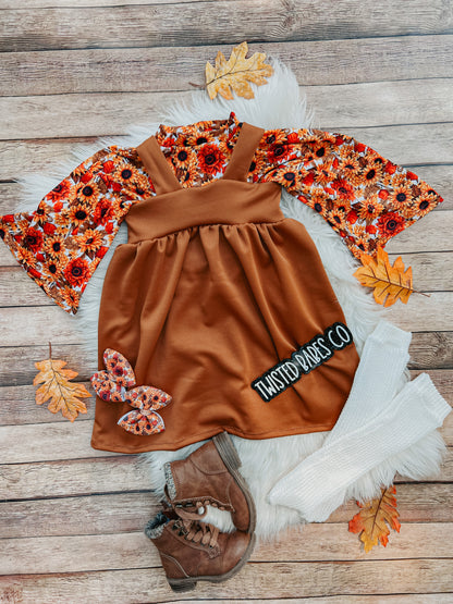 Ivy Dress