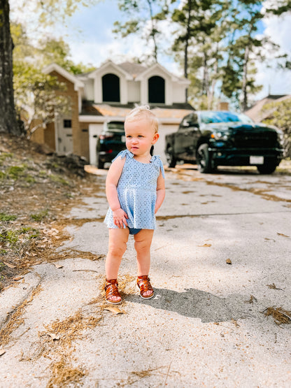 Ambrielle Top