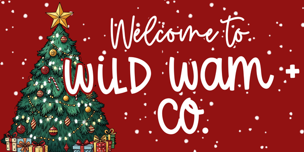 Wild WAM + Co