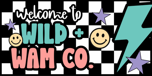 Wild WAM + Co