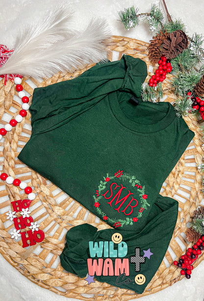 $15 Framed Long sleeve Sale