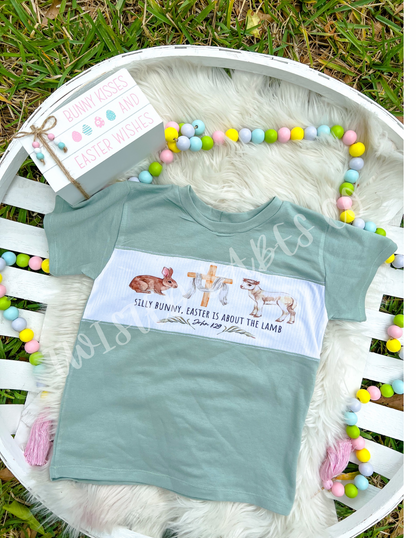 Upton Tee