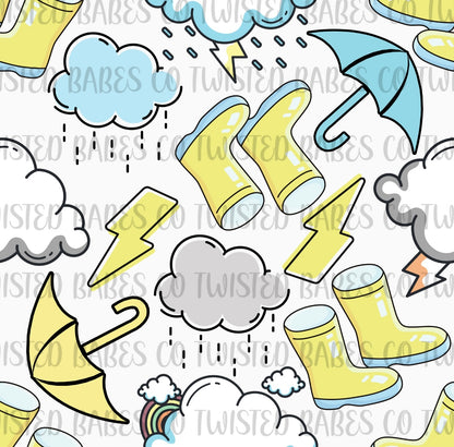 Rainy day