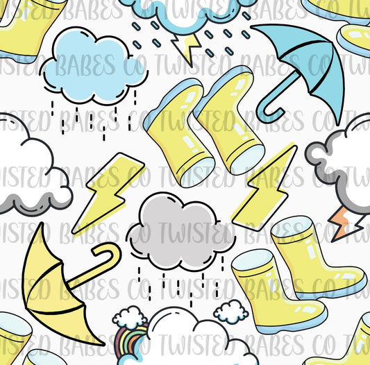 Rainy day