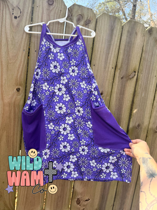 Terran dress