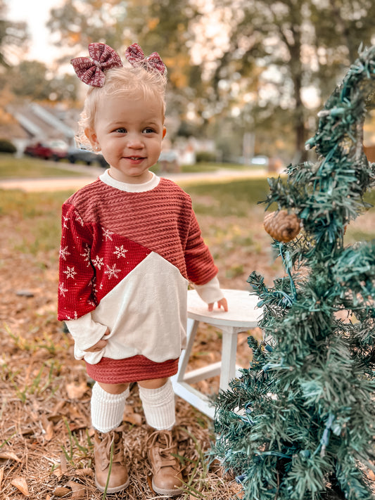 Winter (tunic length)