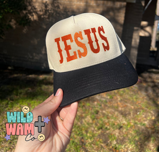 Jesus KIDS hat