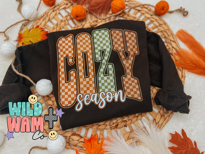 Cozy Season