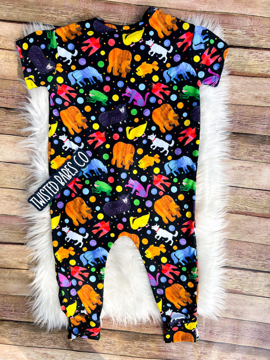 Remy romper
