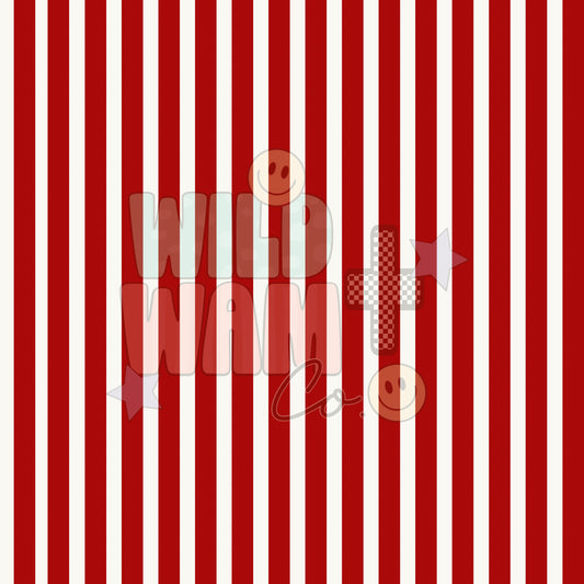 Candy Cane Stripes