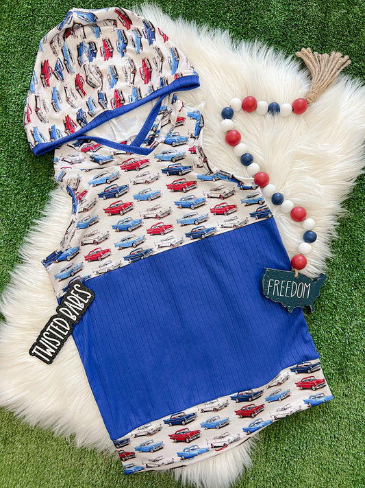 Racerback Tank