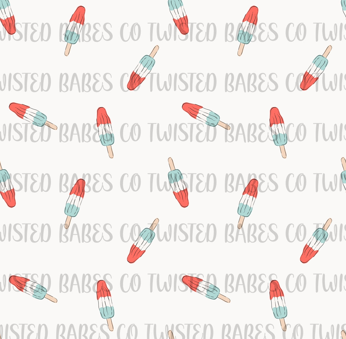 Bomb pop