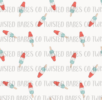 Bomb pop