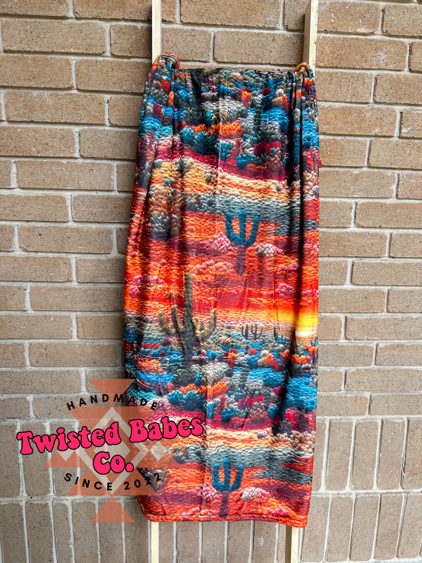 Blanket preorder