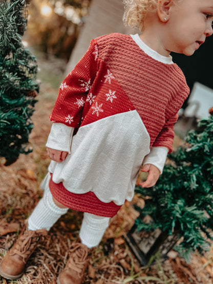 Winter (tunic length)