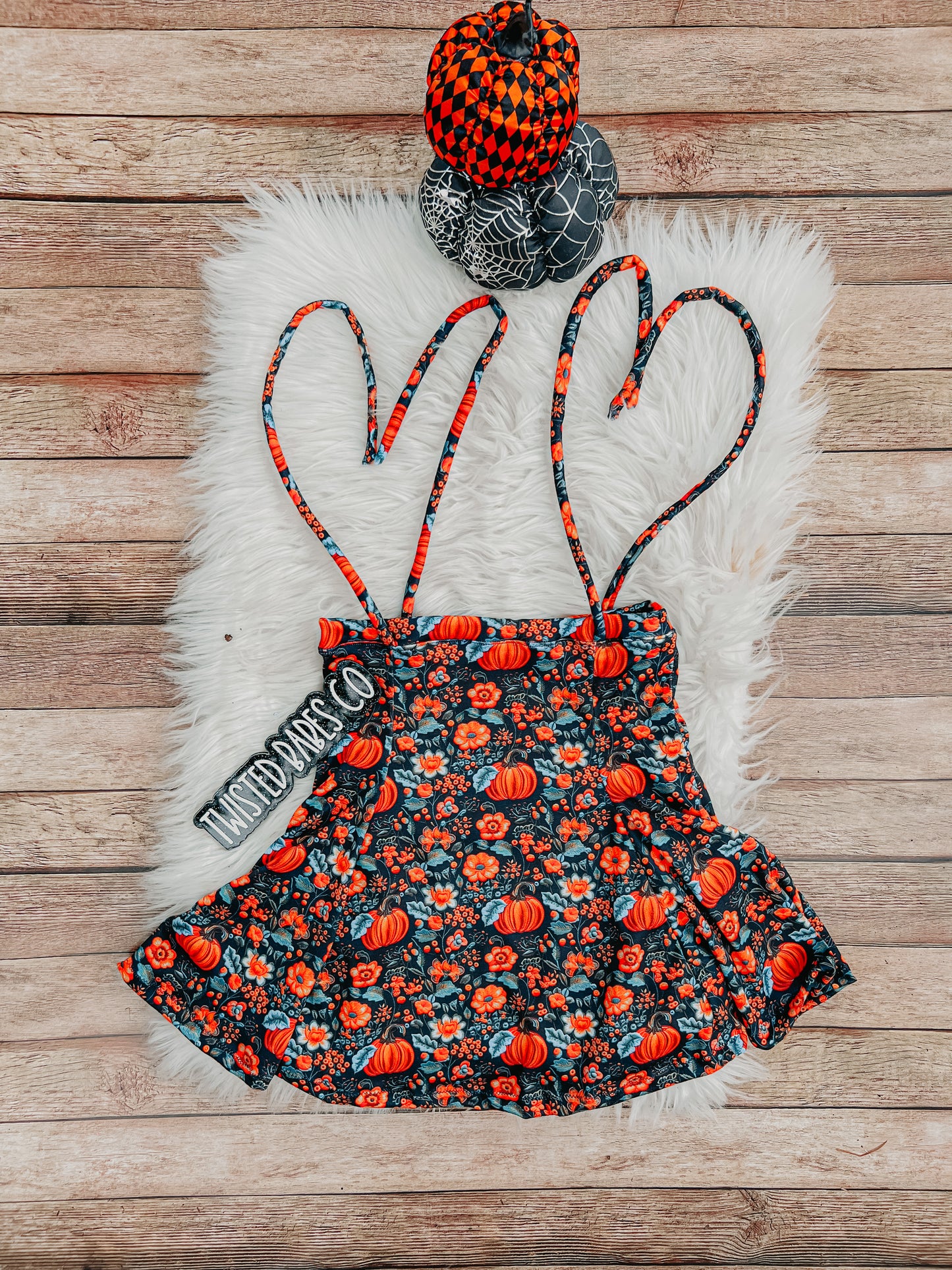 Genevieve Skirt