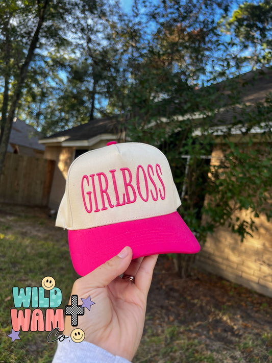 Girlboss