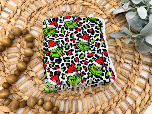 Leopard G man
