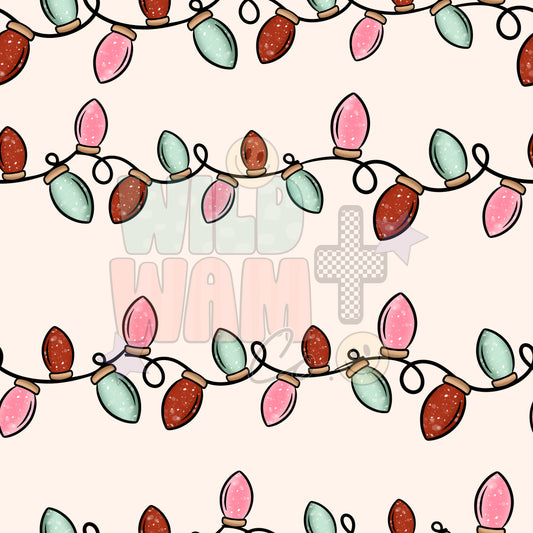Christmas Lights