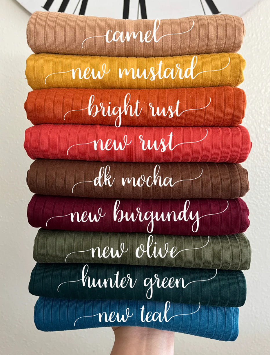 Fall Solids