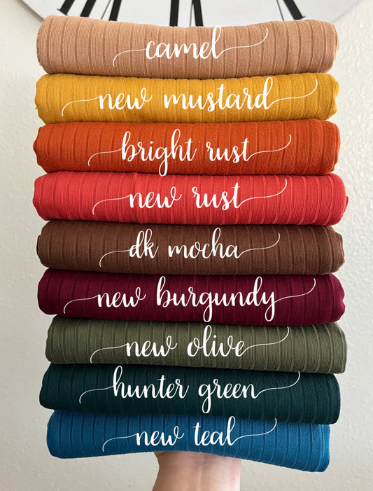Fall Solids