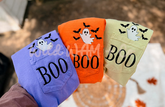 BOO