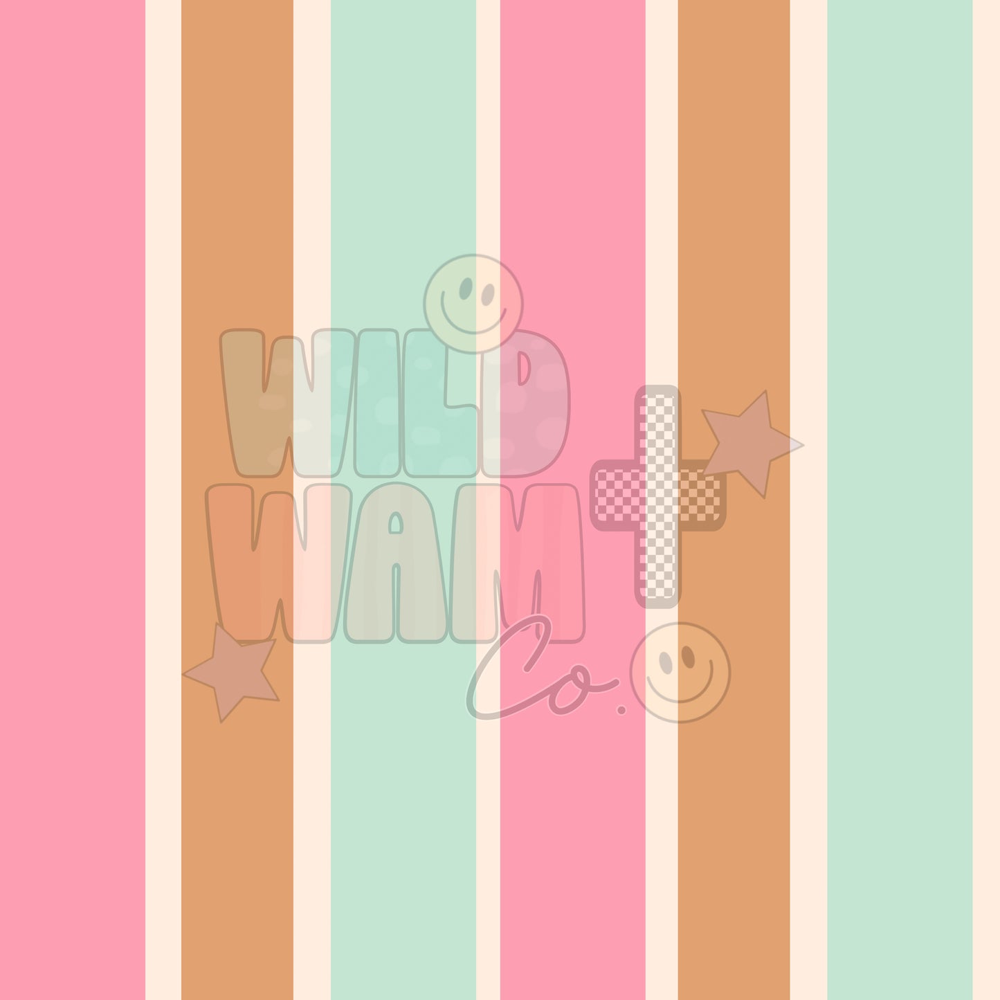Candyland stripes