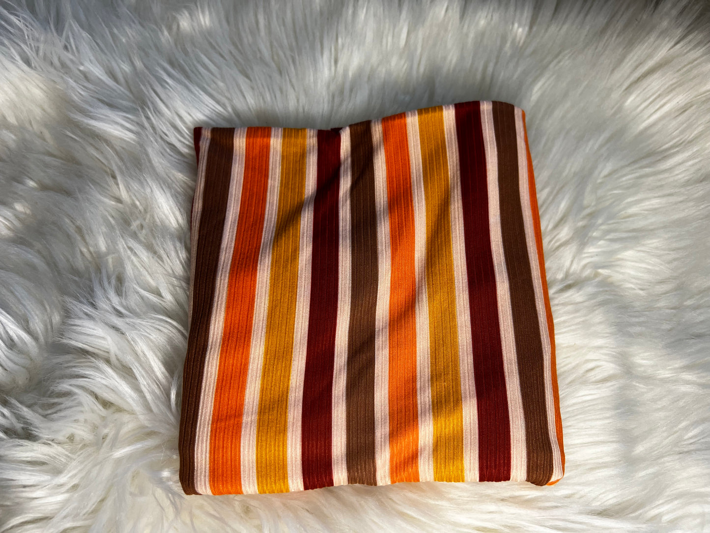 Fall stripes