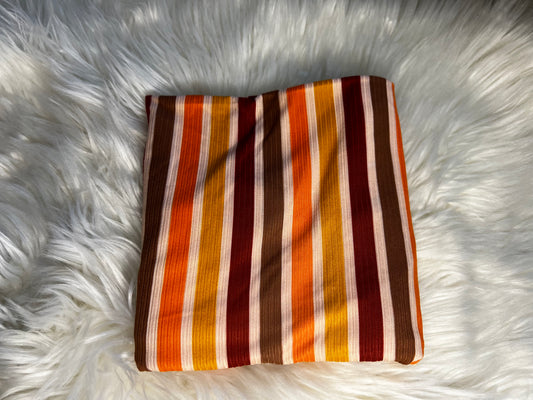 Fall stripes