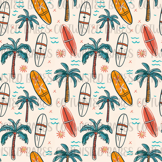 Surfer