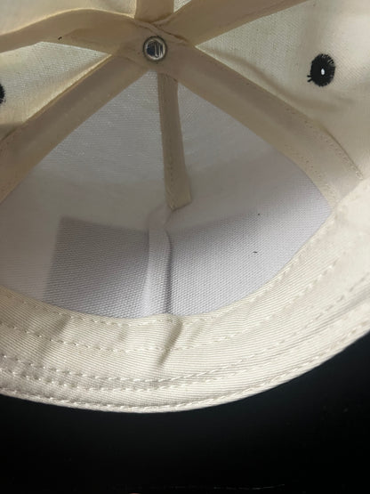 Howdy hat XS (0-12MO) *FLAWED*