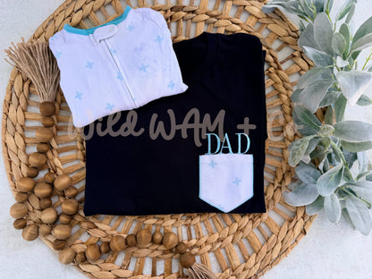 Pocket keepsakes