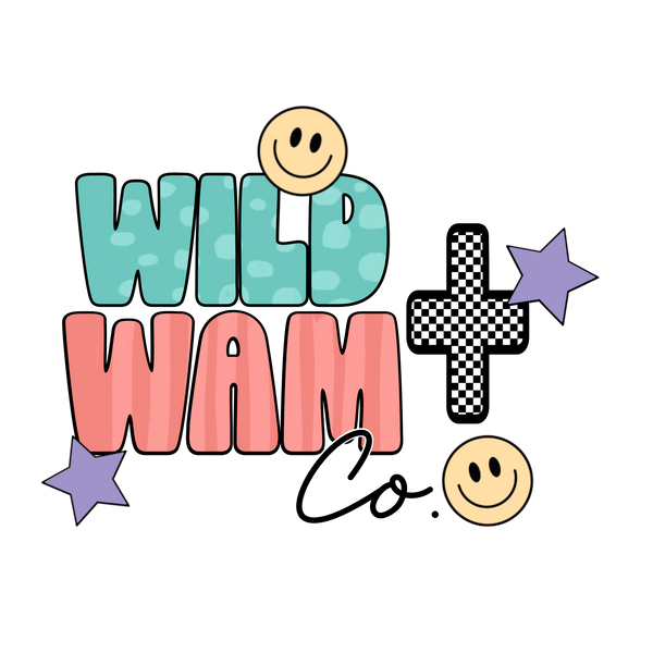Wild WAM + Co