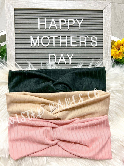 Headbands